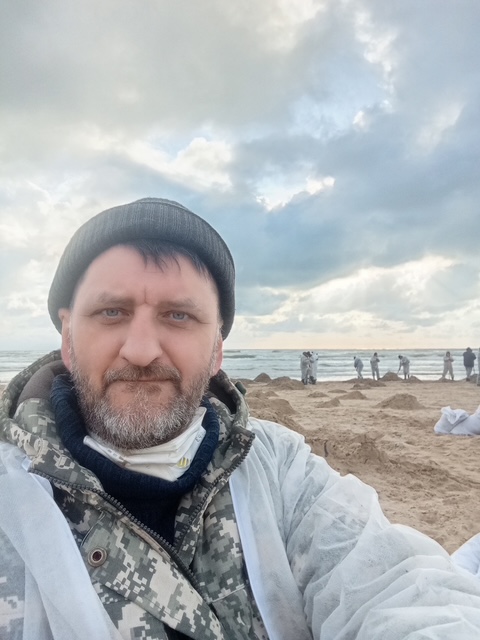 Антонов Андрей Александрович.